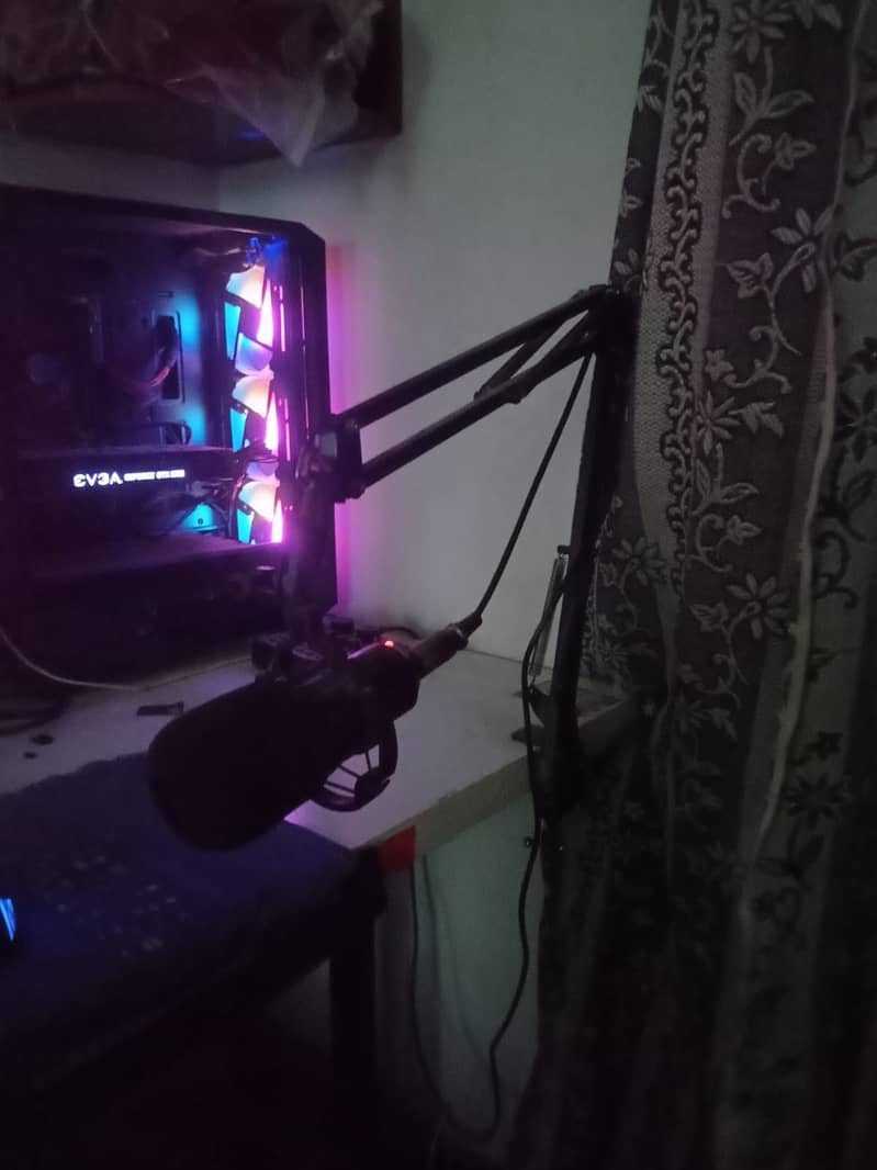 Full Gaming PC 3