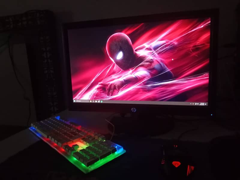 Full Gaming PC 4