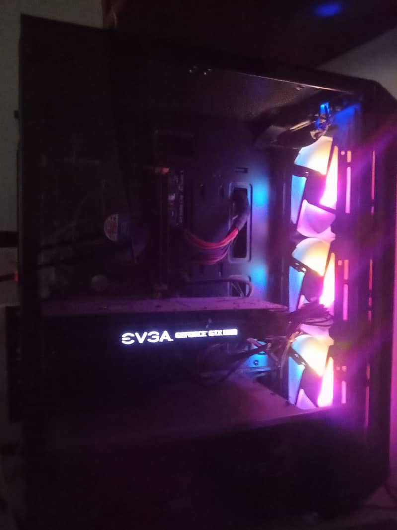Full Gaming PC 5