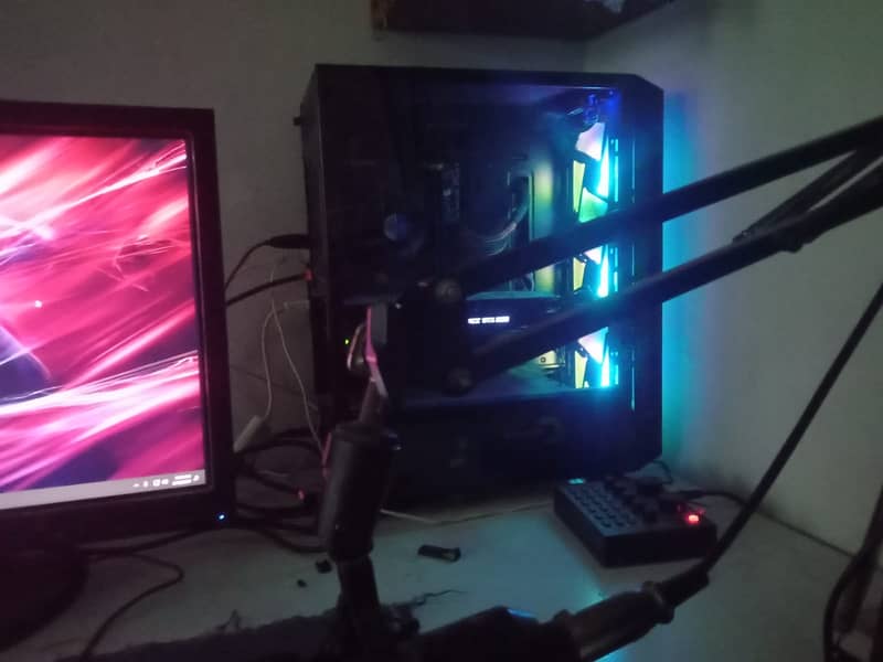 Full Gaming PC 6