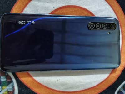 Realme 6