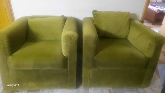 5 seater sofa