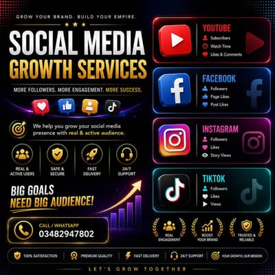 social media service