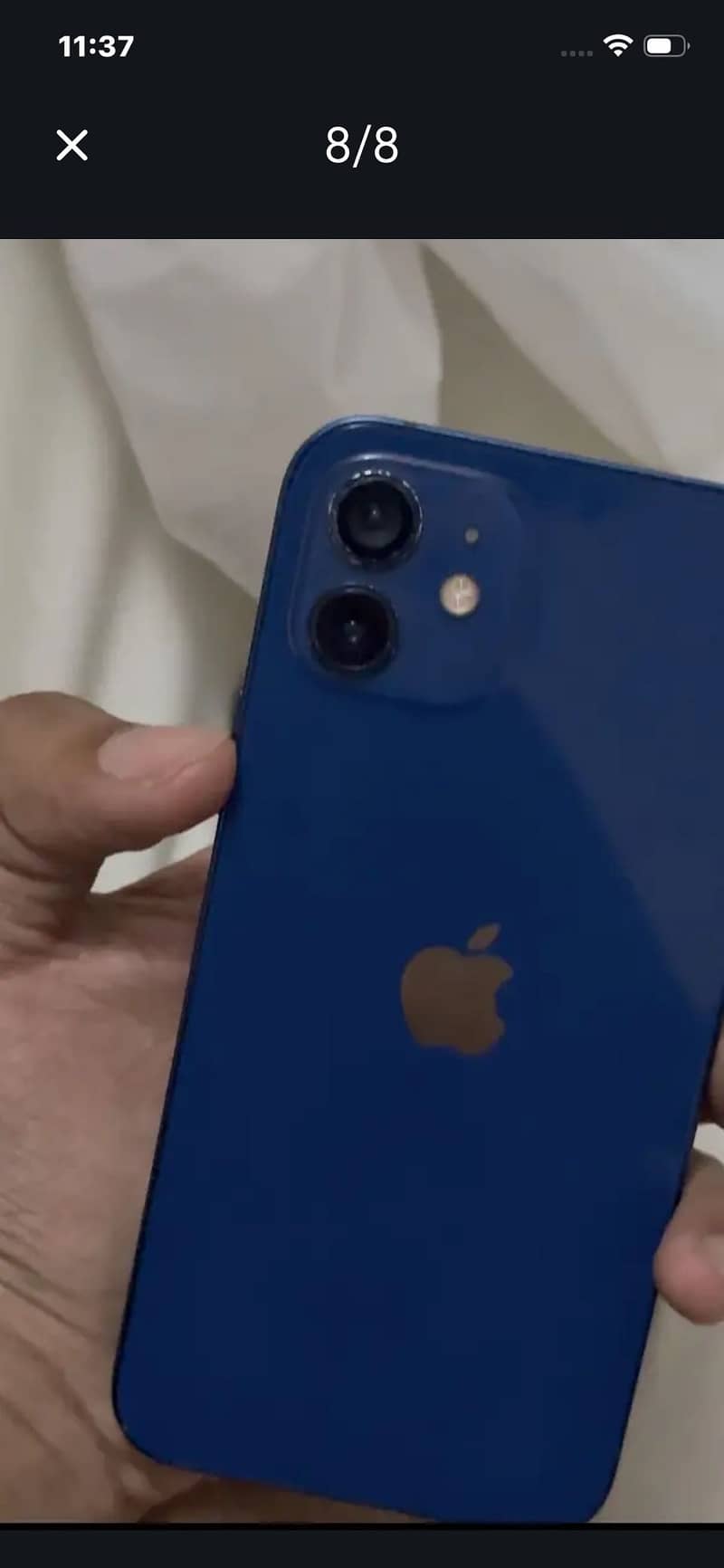 Apple iPhone 12 0