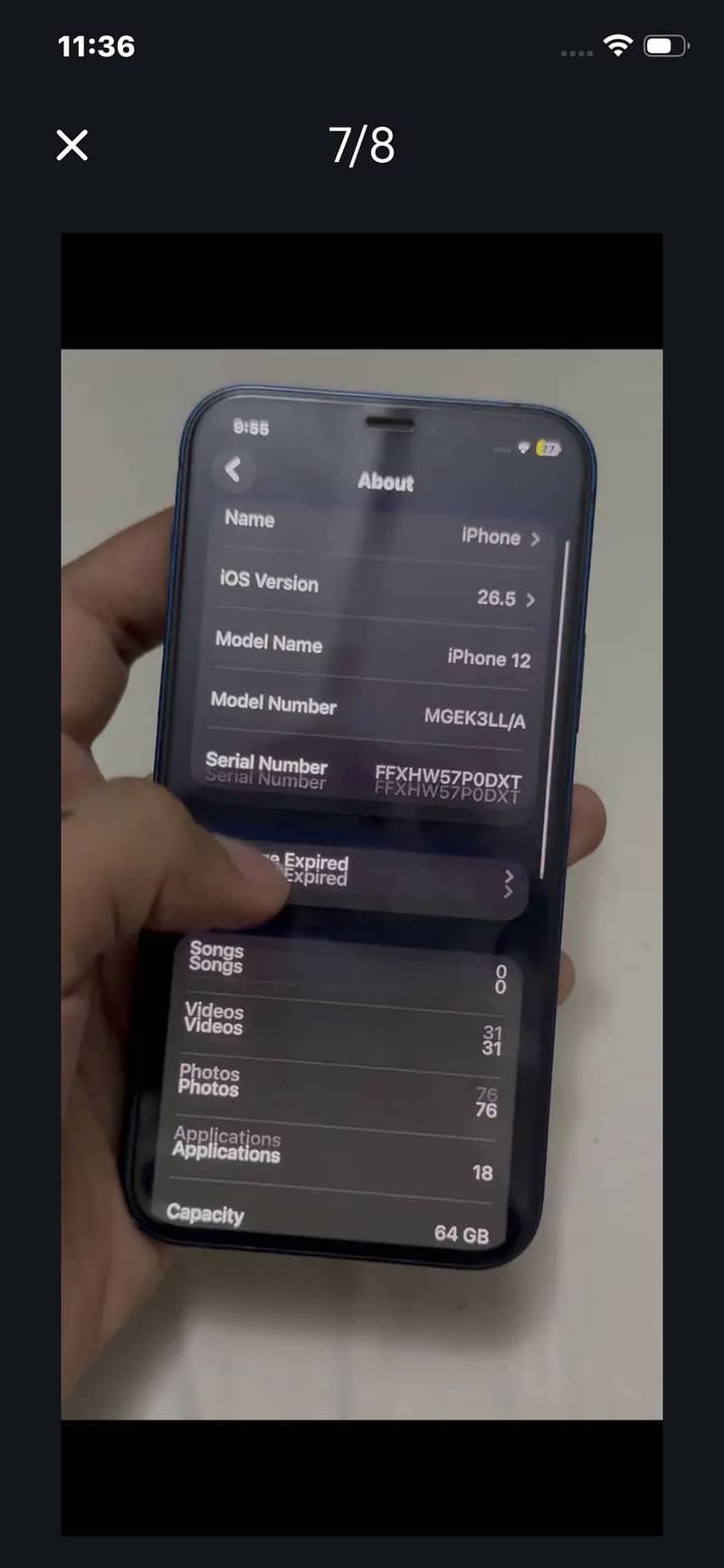 Apple iPhone 12 1