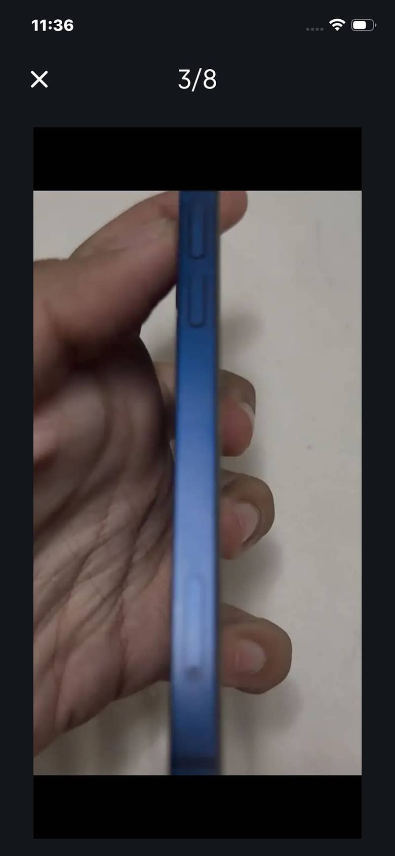 Apple iPhone 12 3