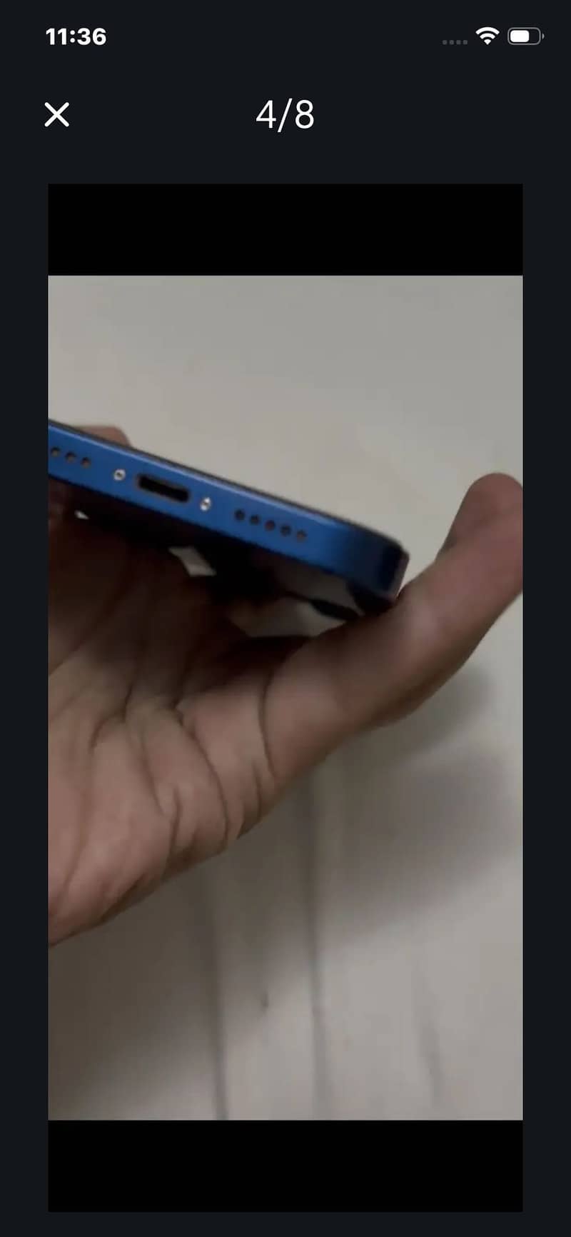 Apple iPhone 12 4