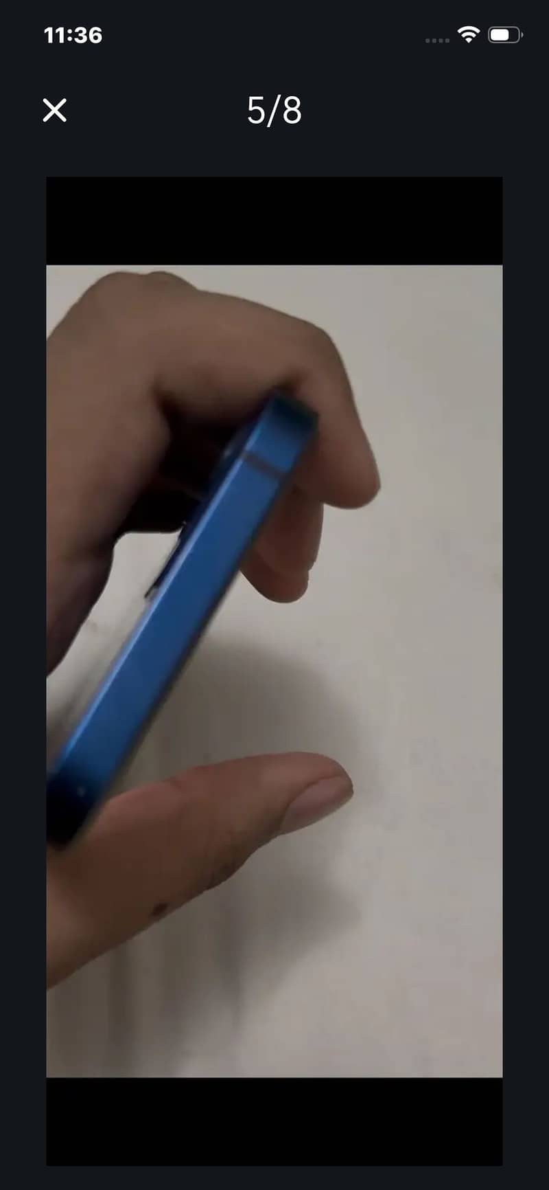 Apple iPhone 12 6
