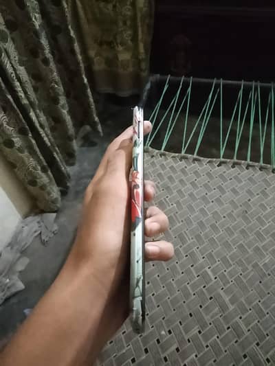 Tecno Pova 4 64 pta approved sirf glass break ha  box sath ha