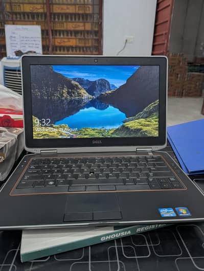 Dell Latitude Core i5