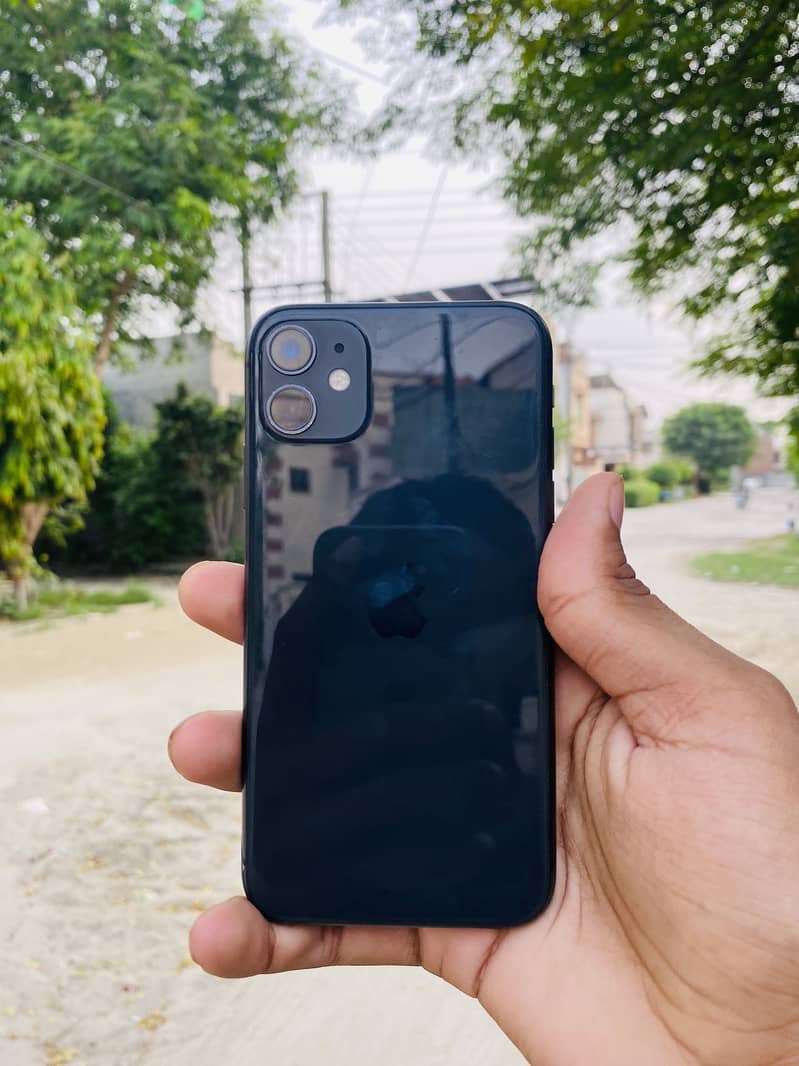 Apple iPhone 11 2