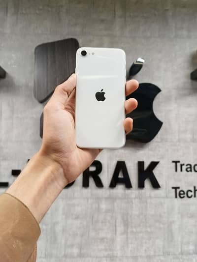Apple iPhone SE 2020
