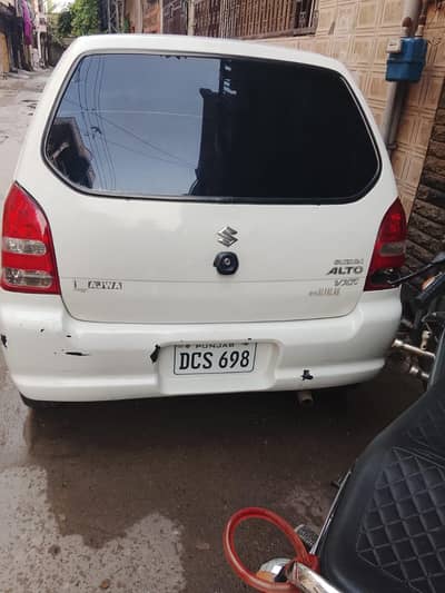 Suzuki Alto 2008 (03315129070)