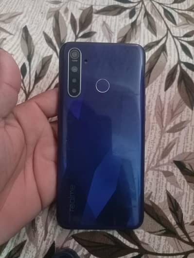 Realme 5 Pro