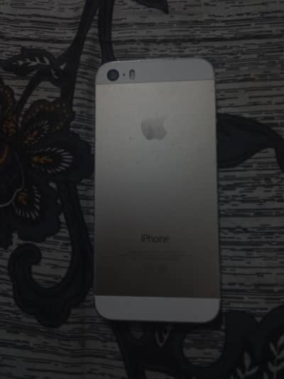 Apple iPhone 5s