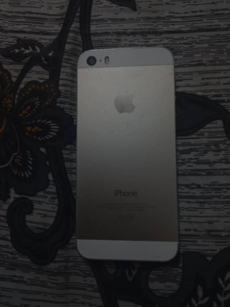 Apple iPhone 5s 0