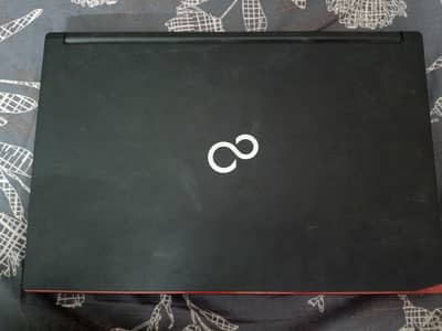 fujitsu