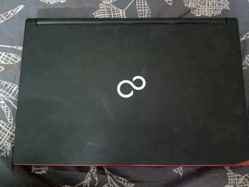 fujitsu 0