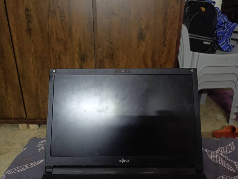 fujitsu 1