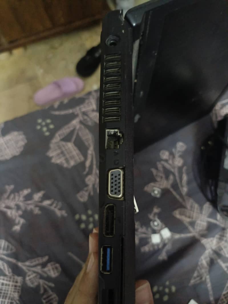 fujitsu 3
