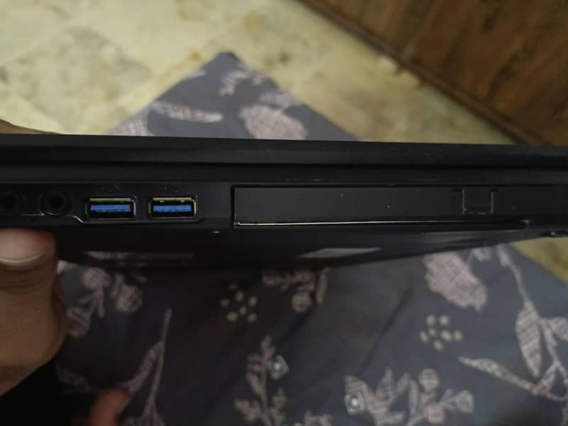 fujitsu 4