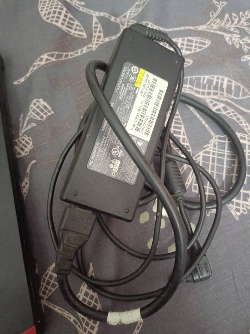 fujitsu 6