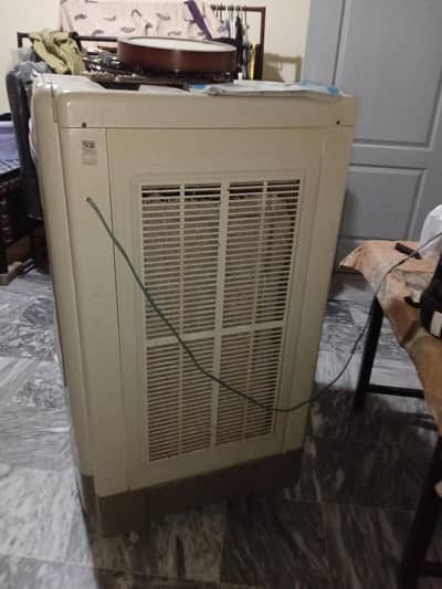 new condition