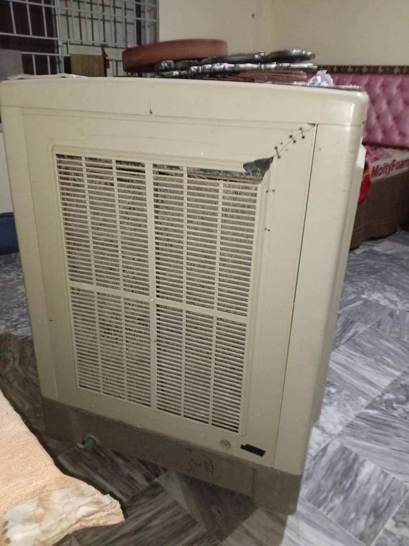 new condition 3