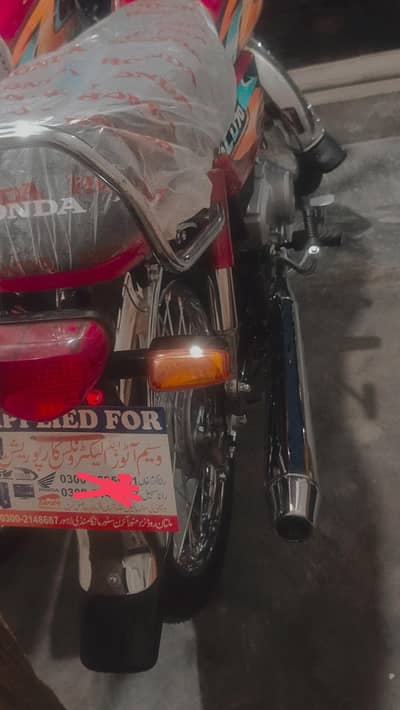 honda 2027 model new sticker