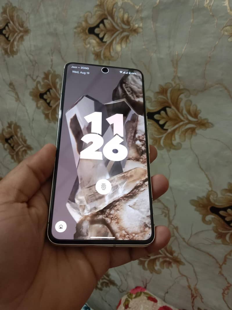 Google Pixel 8 Pro 3