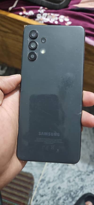 Samsung Mobile A32