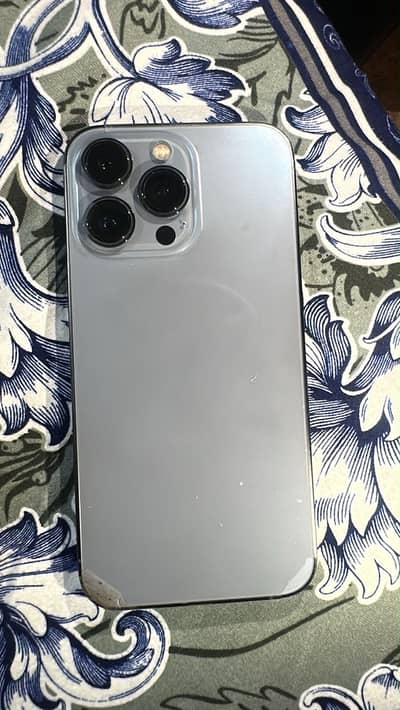 Apple iPhone 13 Pro