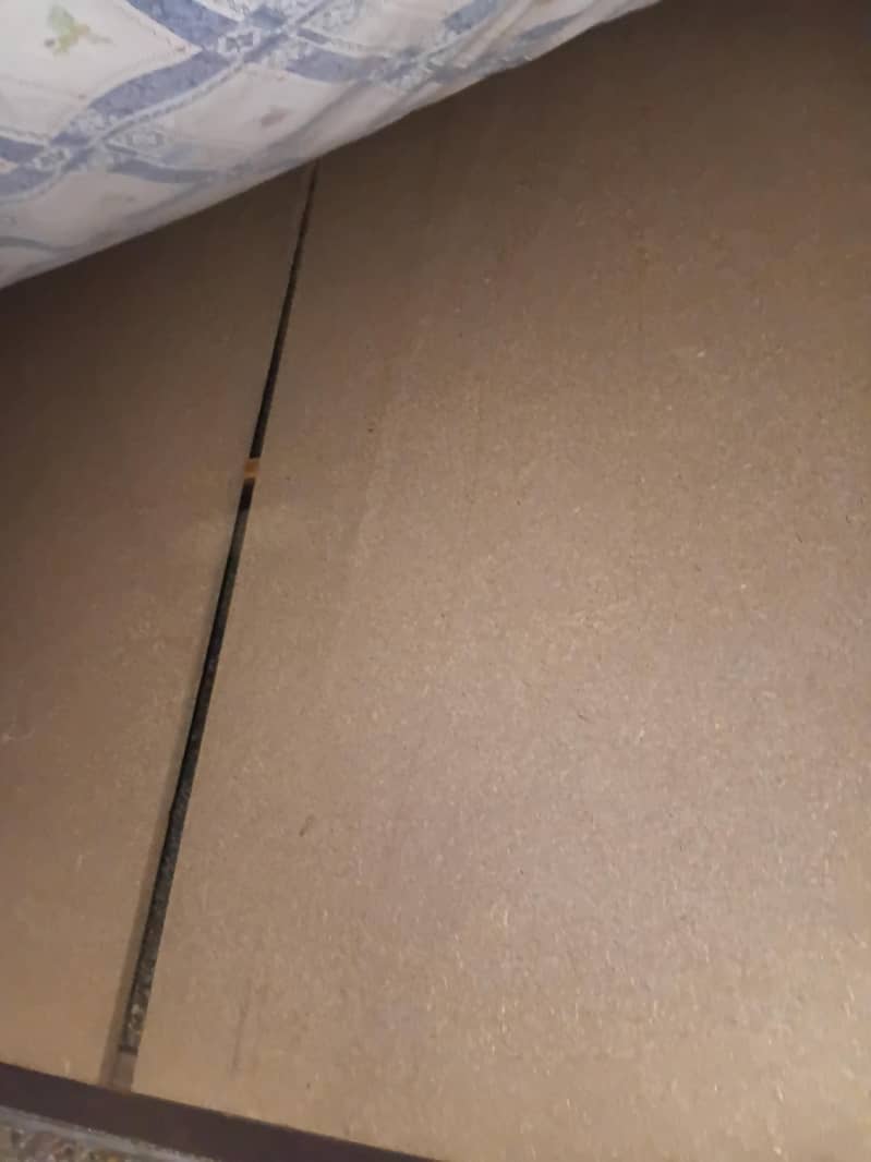 double bed 4
