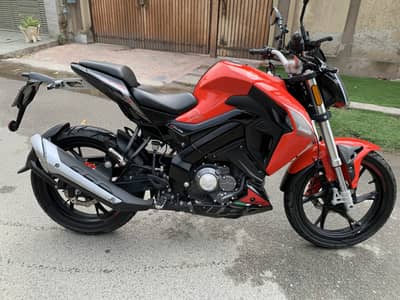 Benelli 180s