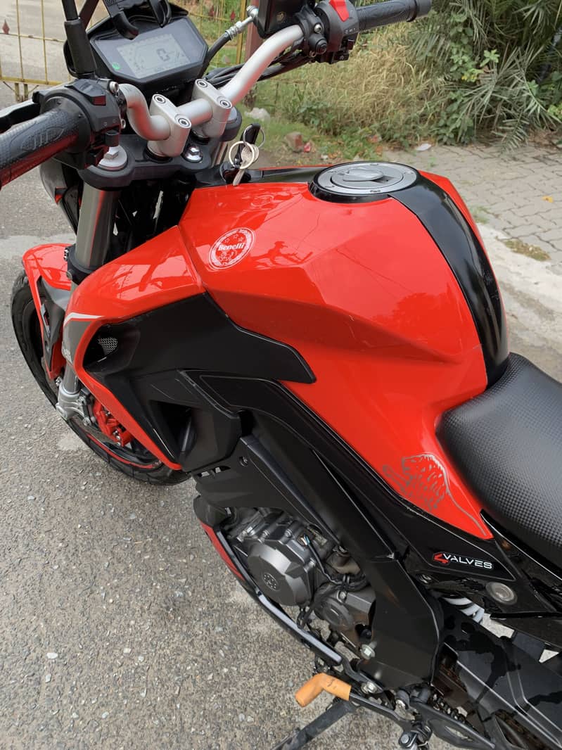 Benelli 180s 2