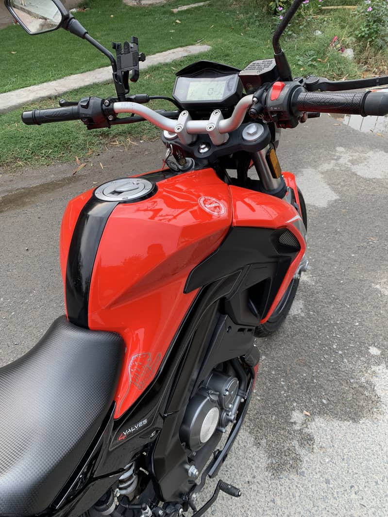 Benelli 180s 4