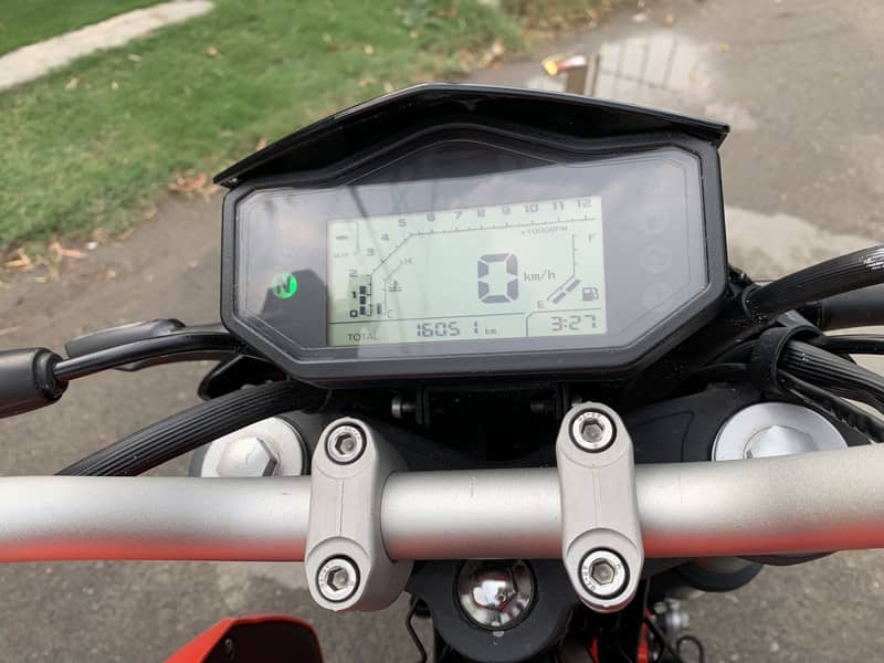 Benelli 180s 5