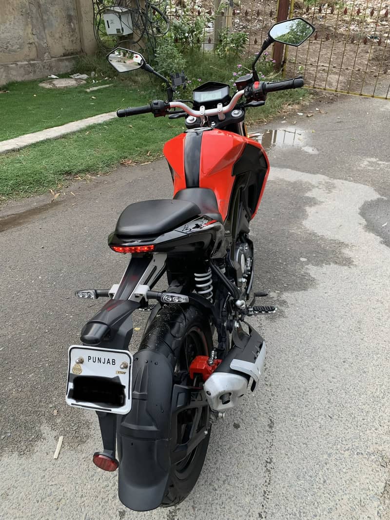 Benelli 180s 9