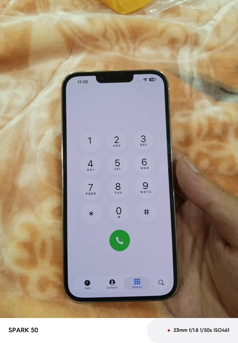 Apple iPhone 13 Pro Max 1