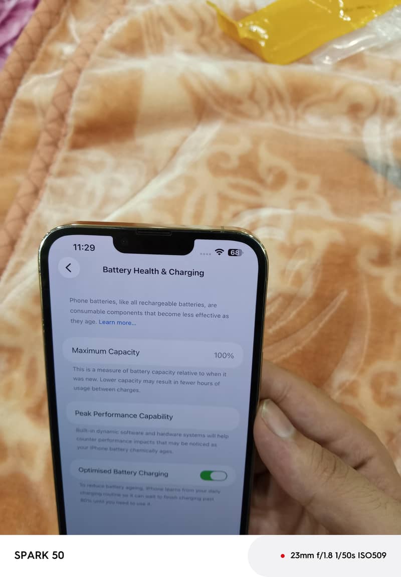 Apple iPhone 13 Pro Max 3
