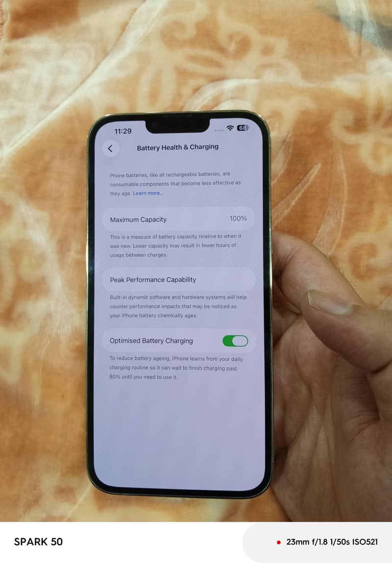 Apple iPhone 13 Pro Max 4