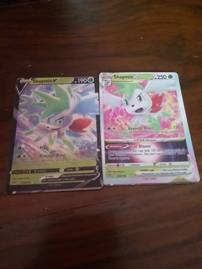 Nice card