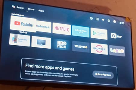 Hisense tv like New