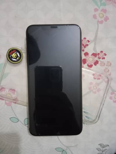 Apple iPhone XS Max