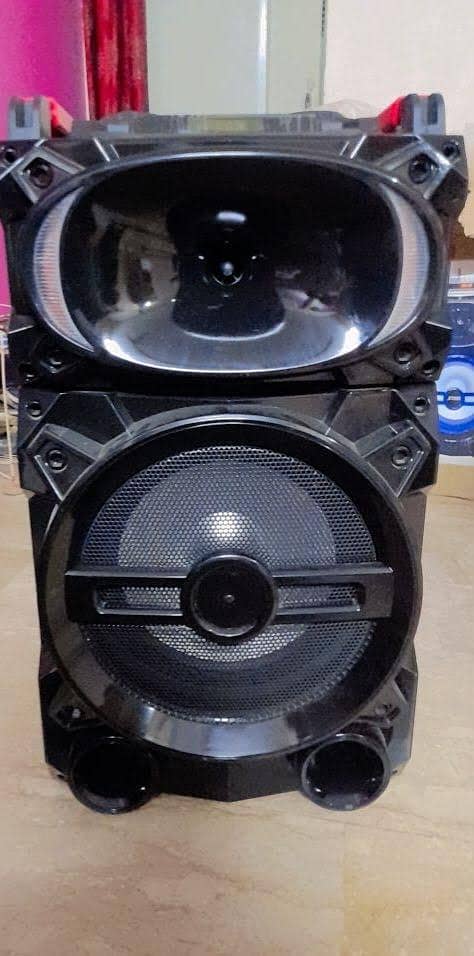 sound system 1