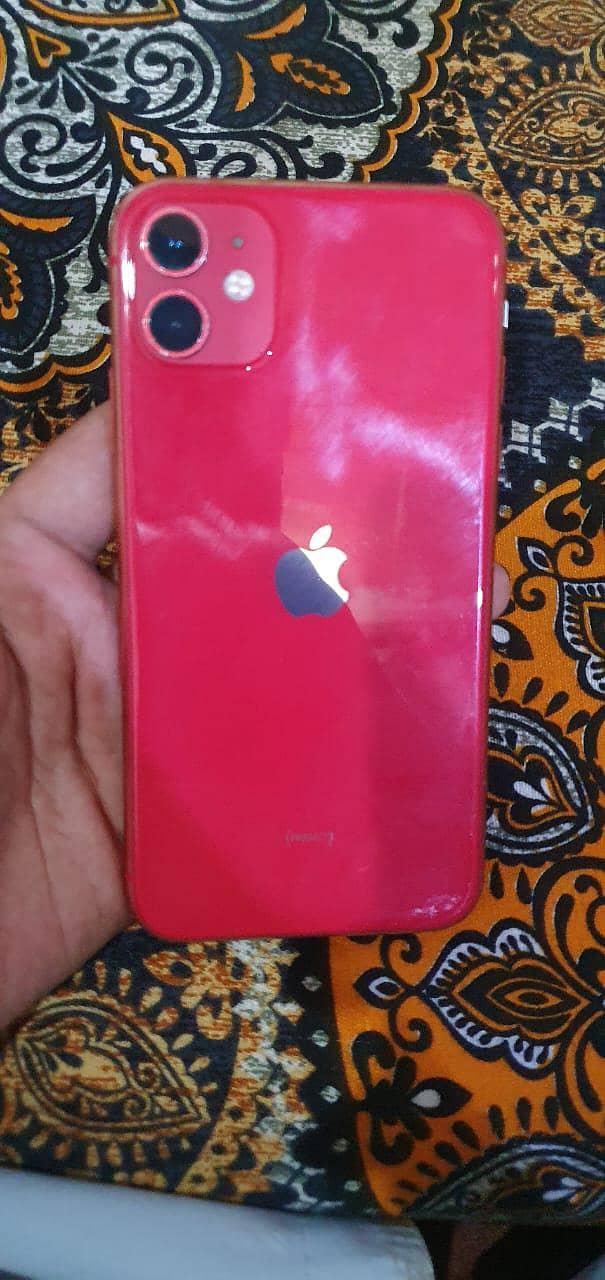 Apple iPhone 11 1