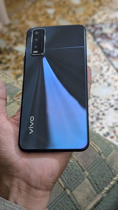 Vivo Y20s sirf phone 8gb