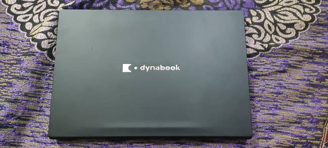 Dynabook Tecra A40-K | Core i5 12th Gen | Premium business laptop