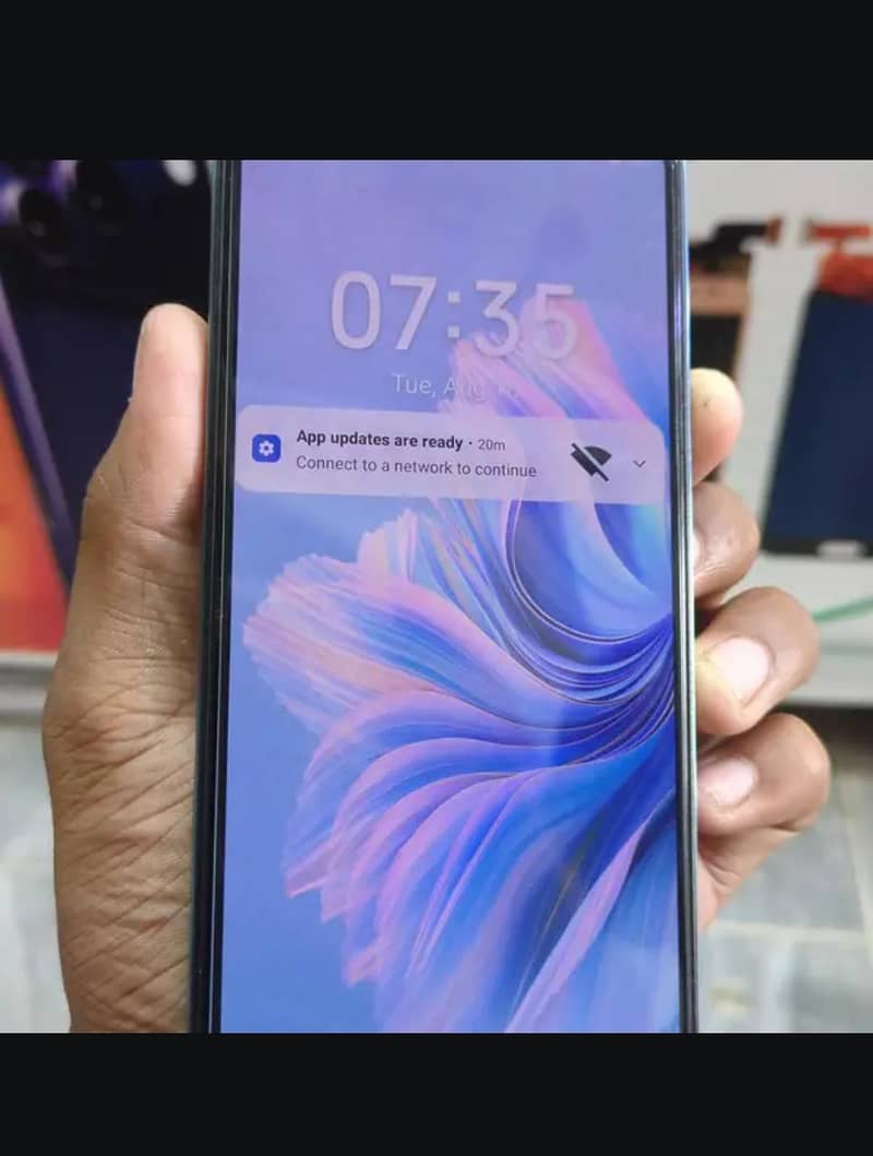 Tecno CAMON 20 3