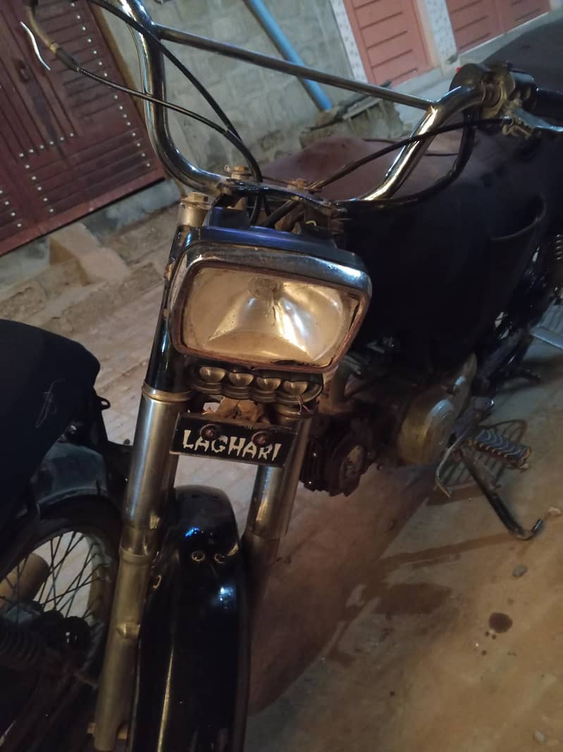 motorcycle 2